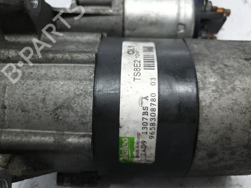 Starter CITROËN C4 I (LC_) 1.4 16V | BP20372269M8 