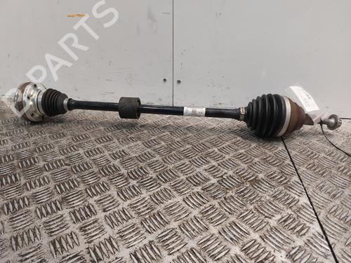Right front driveshaft AUDI Q2 (GAB, GAG) 1.4 TFSI | BP25282624M39 - Image 6