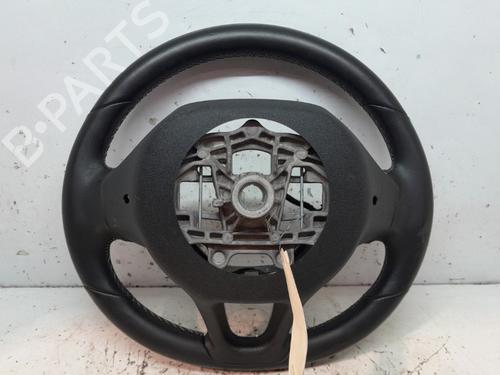 Used Steering wheel Steering wheel PEUGEOT 2008 I (CU_) 1.2 THP 110 / PureTech 110 (110 hp) 20384565 20384565