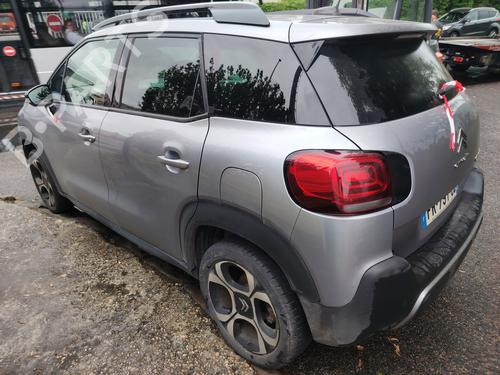 Used Parts CITROËN C3 AIRCROSS II (2R_, 2C_) 1.2 PureTech 110 (2RHNZB, 2RHNZW, 2RHNPX, 2RHNPJ) 4835946