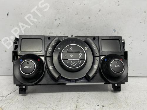 Used Climate control PEUGEOT 5008 (0U_, 0E_) 1.6 HDi (112 hp) 20383062