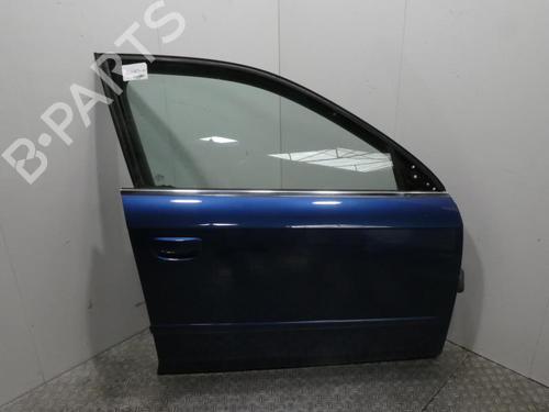 Used Right front door AUDI A4 B7 (8EC) 1.9 TDI (116 hp) 20381001