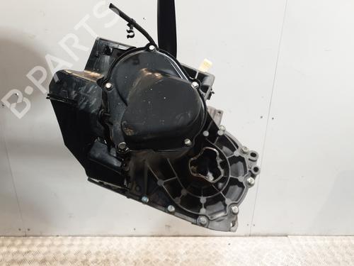 Gearbox FORD FIESTA VI (CB1, CCN) 1.5 TDCi | BP31826662M3