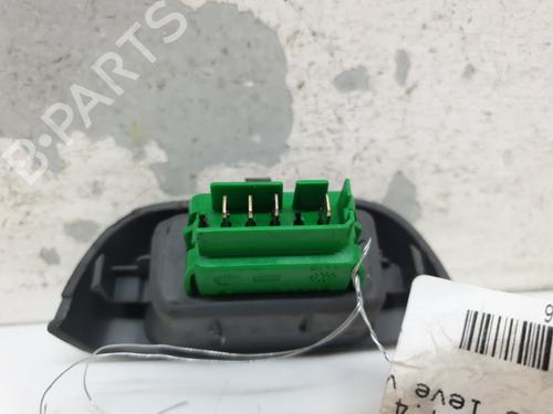 Right front window switch PEUGEOT 207 SW (WK_) 1.4 16V | BP20377572I26