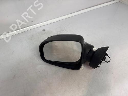 Left mirror DACIA SANDERO 1.4 MPI LPG | BP39111465C26 - Image 3