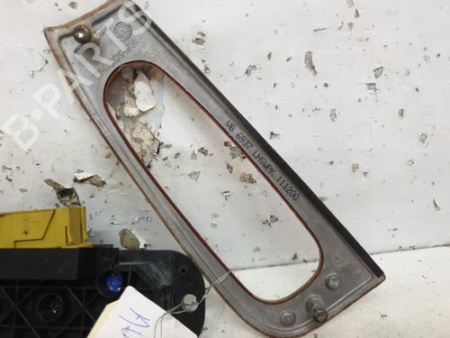 Used Left front window switch Left front window switch JAGUAR S-TYPE II (X200) 4.0 V8 (276 hp) 20374588 20374588