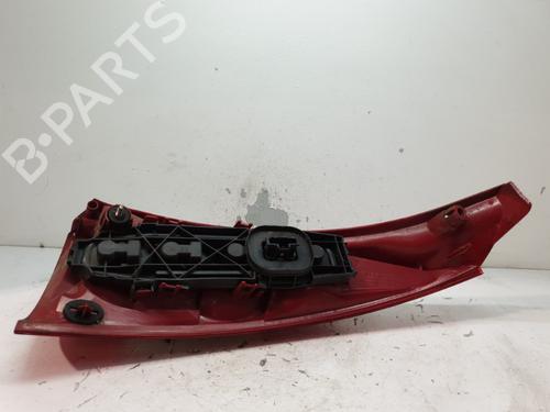 Left taillight CITROËN C3 I (FC_, FN_) 1.4 HDi | BP20377801C34 