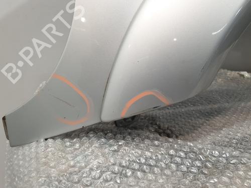 Left front fenders MERCEDES-BENZ M-CLASS (W163) ML 55 AMG (163.174) | BP29893308C41