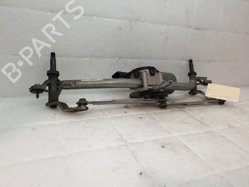 Front wiper motor PEUGEOT 208 I (CA_, CC_) 1.4 HDi | BP25268203M29 