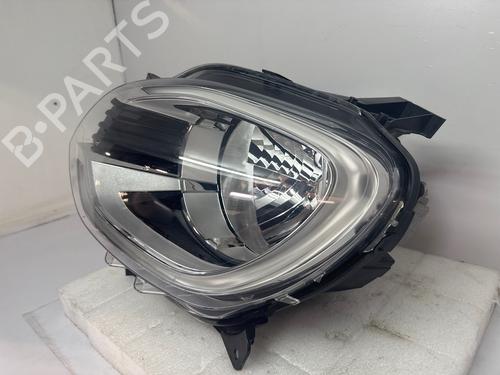 Left headlight RENAULT TWINGO III (BCM_, BCA_) 1.0 SCe 75 | BP37196099C28 - Image 5