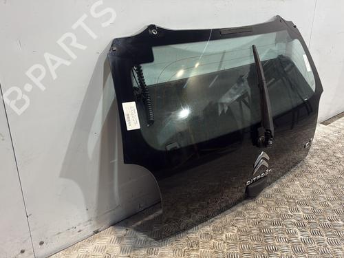 Tailgate CITROËN C1 II (PA_, PS_) 1.0 VTi 72 | BP29221309C6 