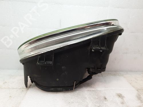 Right headlight VW GOLF IV (1J1) 1.9 TDI | BP25908021C29 