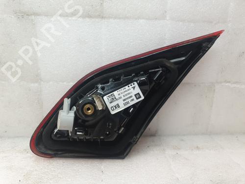 Left taillight VW PASSAT B6 (3C2) 1.9 TDI | BP30193420C34 