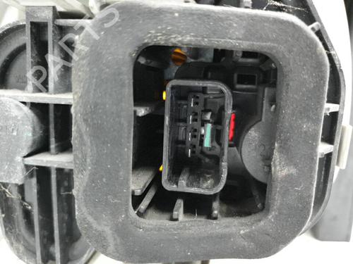 Right taillight VW GOLF V (1K1) 2.0 GTI | BP20373266C35 
