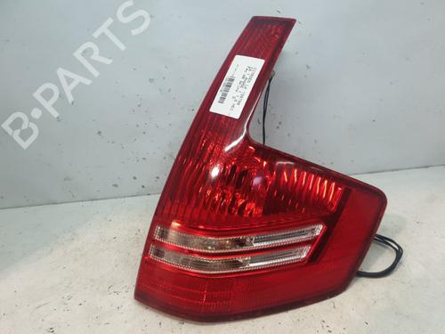 Used Right taillight CITROËN C4 I (LC_) 1.6 HDi (90 hp) 20381893