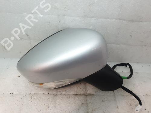 Right mirror NISSAN MICRA V (K14) 1.5 DCI | BP24114166C27  - Image 8