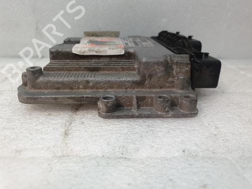 Control unit PEUGEOT 207 (WA_, WC_) 1.6 HDi | BP31189031M11 