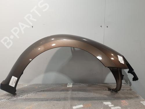 Used Right front fenders VW BEETLE Convertible (5C7, 5C8) 1.2 TSI (105 hp) 30193377