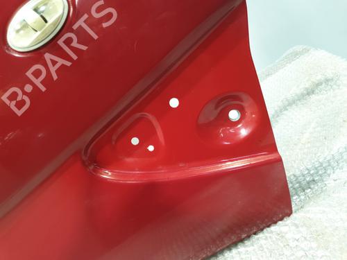 Right front fenders PEUGEOT EXPERT Van (VF3A_, VF3U_, VF3X_) 2.0 HDi 120 | BP29415610C42 