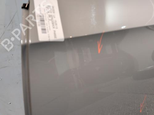 Left rear door SKODA RAPID Spaceback (NH1) 1.0 TSI | BP32403868C4 