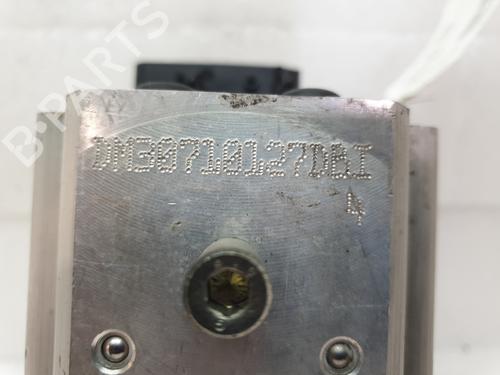 ABS pump LANCIA YPSILON (843_) 1.2 (843.AXB1A) | BP27539850M43 - Image 5