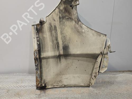 Left front fenders PEUGEOT BOXER Van 2.2 HDi 120 | BP29415650C41 