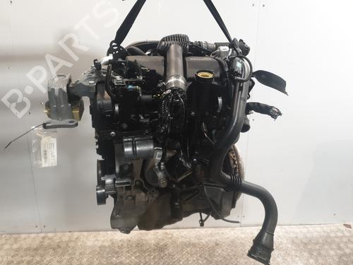 Engine RENAULT SCÉNIC III (JZ0/1_) 1.5 dCi (JZ02, JZ0R) | BP29822023M1