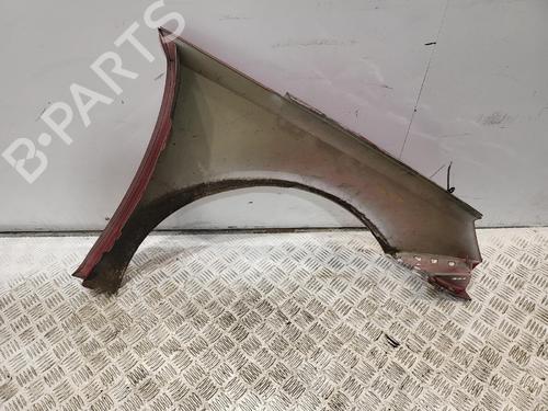 Used Left front fenders Left front fenders PEUGEOT 308 II (LB_, LP_, LW_, LH_, L3_) 2.0 BlueHDi 150 (150 hp) 39760690 39760690