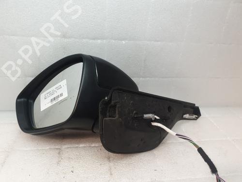 Used Left mirror CITROËN C3 III Van (SX_, SY_) BlueHDi 100 (102 hp) 31083908