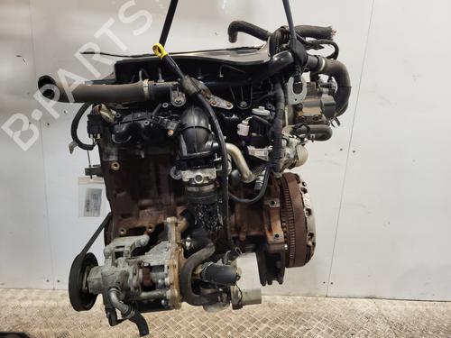 Engine CITROËN JUMPER II Van 2.2 HDi 130 | BP33308679M1 - Image 3