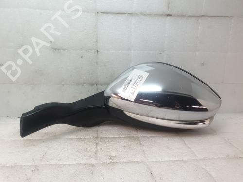 Left mirror PEUGEOT 208 I (CA_, CC_) 1.2 VTI 82 | BP29415339C26 