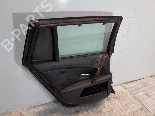 Left rear door BMW 5 Touring (E61) 530 d | BP21973760C4 
