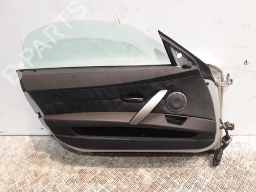 Left front door BMW Z4 Roadster (E85) 2.5 i | BP29387710C2 