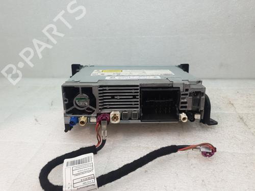 Radio MINI MINI (R50, R53) Cooper S | BP20674161E6 
