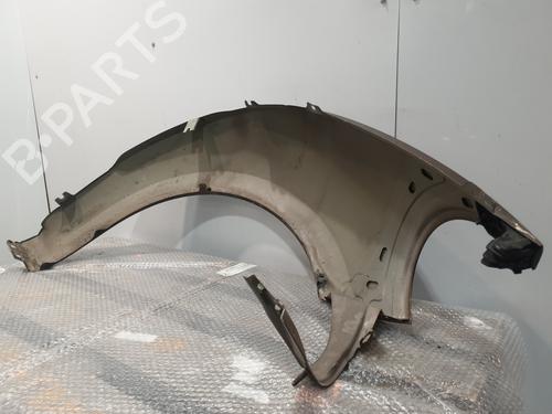 Left front fenders VW BEETLE Convertible (5C7, 5C8) 1.2 TSI | BP30193393C41 