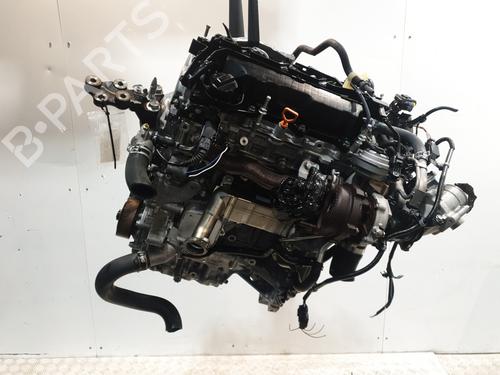 Motor HONDA CR-V IV (RM_) 1.6 i-DTEC (RE6) (120 hp) 30922765