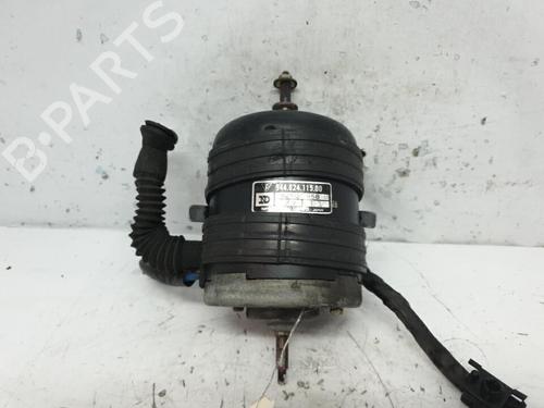 Used Heater blower motor Heater blower motor PORSCHE 944 2.5 S (190 hp) 20379796 20379796