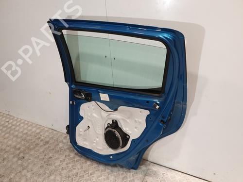 Right rear door PEUGEOT 207 SW (WK_) 1.6 16V | BP21043117C5