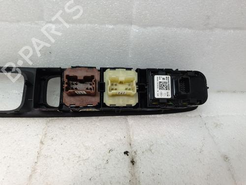 Left front window switch RENAULT CAPTUR I (J5_, H5_) 1.5 dCi 90 (J5N4, J5M5, J5MW, J5M6, J5AL, J5AJ) | BP23781588I27 - Image 5