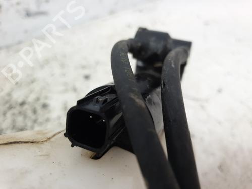 Windscreen washer tank FORD FIESTA VI (CB1, CCN) 1.4 TDCi | BP20374735C113 