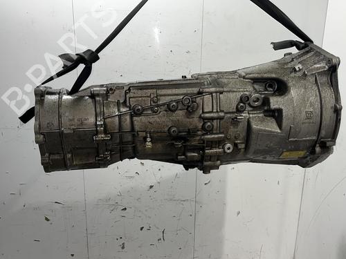 Gearbox BMW X3 (E83) 2.0 d | BP20372005M3 