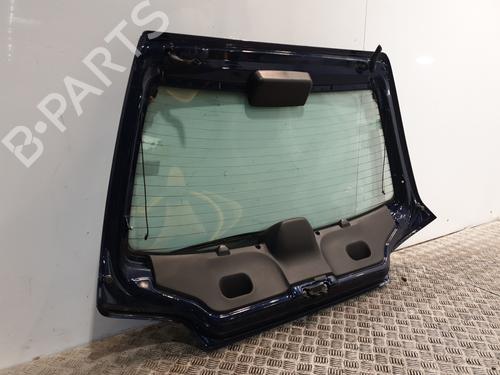 Tailgate PEUGEOT 106 II (1A_, 1C_) 1.1 i | BP26191918C6 