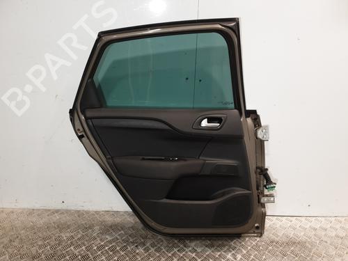 Left rear door CITROËN C4 II (NC_) 1.6 BlueHDi 120 | BP24398344C4 