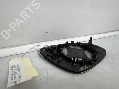 Used Left mirror glass Left mirror glass 38678881 38678881