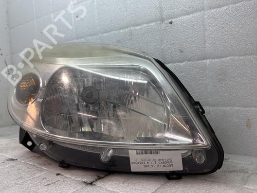 Right headlight DACIA SANDERO | BP33432983C29 - Image 7