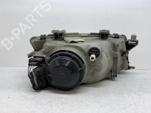 Used Left headlight SAAB 9-3 (YS3D) 2.0 Turbo (150 hp) 20380819