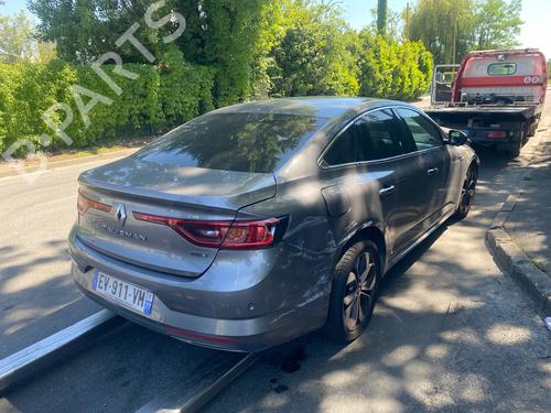 Used Parts RENAULT TALISMAN (LP_) 1.5 dCi 110 (LPA3) 4829881