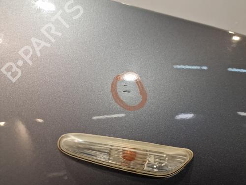 Right front fenders BMW 5 Touring (E61) 525 d | BP29893303C42 