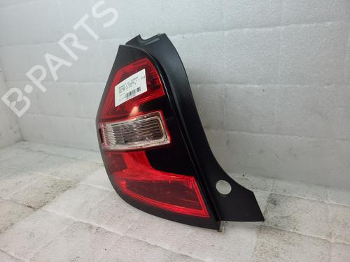 Used Left taillight Left taillight RENAULT TWINGO III (BCM_, BCA_) 1.0 SCe 70 (BCMB) (69 hp) 31826708 31826708