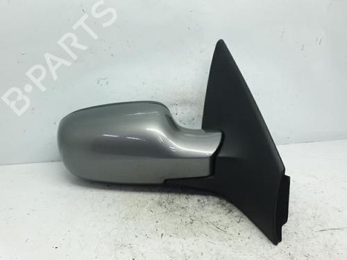 Right mirror RENAULT MEGANE II (BM0/1_, CM0/1_) 2.0 | BP20376481C27 
